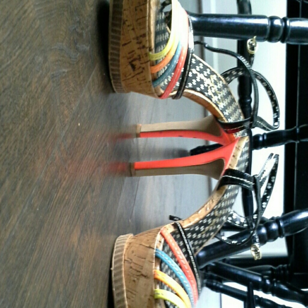 High heels - Picture 2 of 4